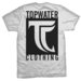Image of TC Logo - White