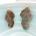 Image of Medium Cloud Pendant with Chain