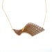Image of Curve Plane Pendant
