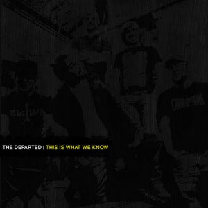 Image of The Departed - This Is What We Know