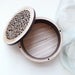 Image of Circle Petal Box