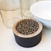Image of Circle Petal Box