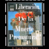 Image of libro - Liberación, Liberación De la Muerte Prematura