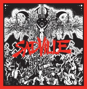 Image of Sadville | Make Ready The Cross