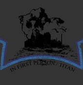 Image of In First Person/Titan split