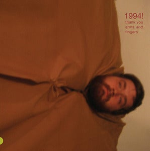 Image of 1994! | Thank You Arms And Fingers