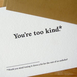 Image of Thank You, 0200