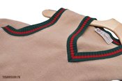 Image of GUCCI VEST