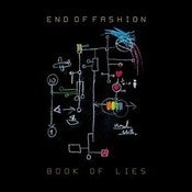 Image of BOOK OF LIES 2008 Album