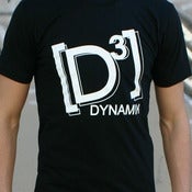 Image of Basic D3 v2.0! [Black]