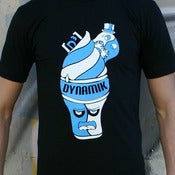 Image of Fresh Ice Cream [Black]