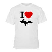 Image of Love Da UP