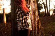 Image of Tunic Plaid