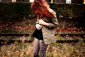 Image of Kaki Jacket