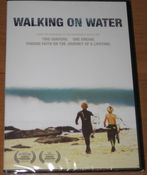 Image of Walking on Water