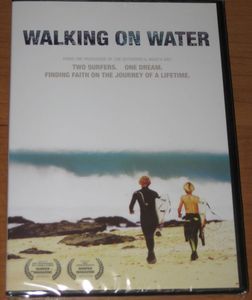 Image of Walking on Water