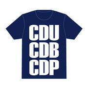 Image of CDU