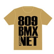 Image of 809bmx kaky
