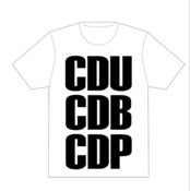 Image of CDU blanco