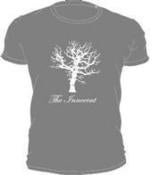 Image of Tree Shirt -Gray