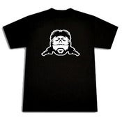 Image of Classic CB Walker Logo Tee