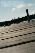 Image of Dock Print