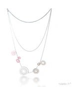 Image of spiro chain necklace