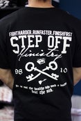 Image of Step Off Shirts