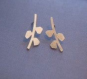Image of grow earrings