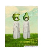 Image of Orchard Twins