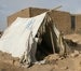 Image of Tent for Refugee Family