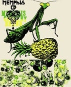 Image of New merch design: