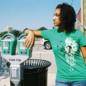 Image of vanity