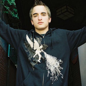 gabriel christian hoodie