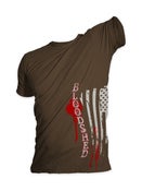Image of Torn Flag Army