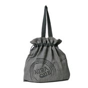 Image of Allo Hemp Drawstring Shopper