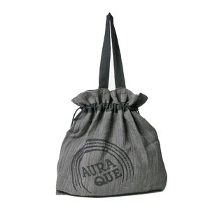 Image of Allo Hemp Drawstring Shopper