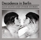 Image of Man-Moth & Other Stories