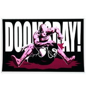 Image of Chris Whetzel - DoomsDay
