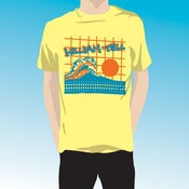 Image of Cali Shirt