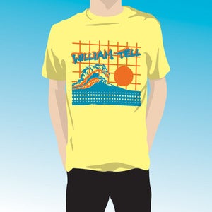 Image of Cali Shirt