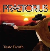 Image of Taste Death CD