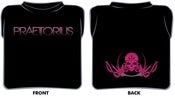 Image of Praetorius Women's Shirt