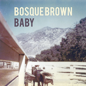 Image of Baby (CD)