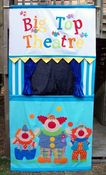 Image of Big Top Theatre