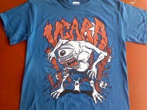 Image of Veara Forest Monster