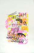 Image of Untitled (Daditionary Print 2459, Large Format)