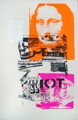 Image of Untitled (Daditionary Print 2482, Large Format)