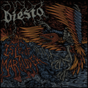 Image of diesto ~ isle of marauder