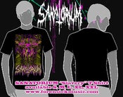 Image of SANATORIUM "Slavery" TS